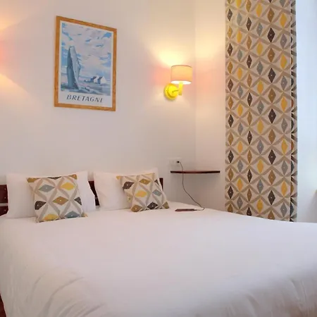 L'hotel De Loctudy